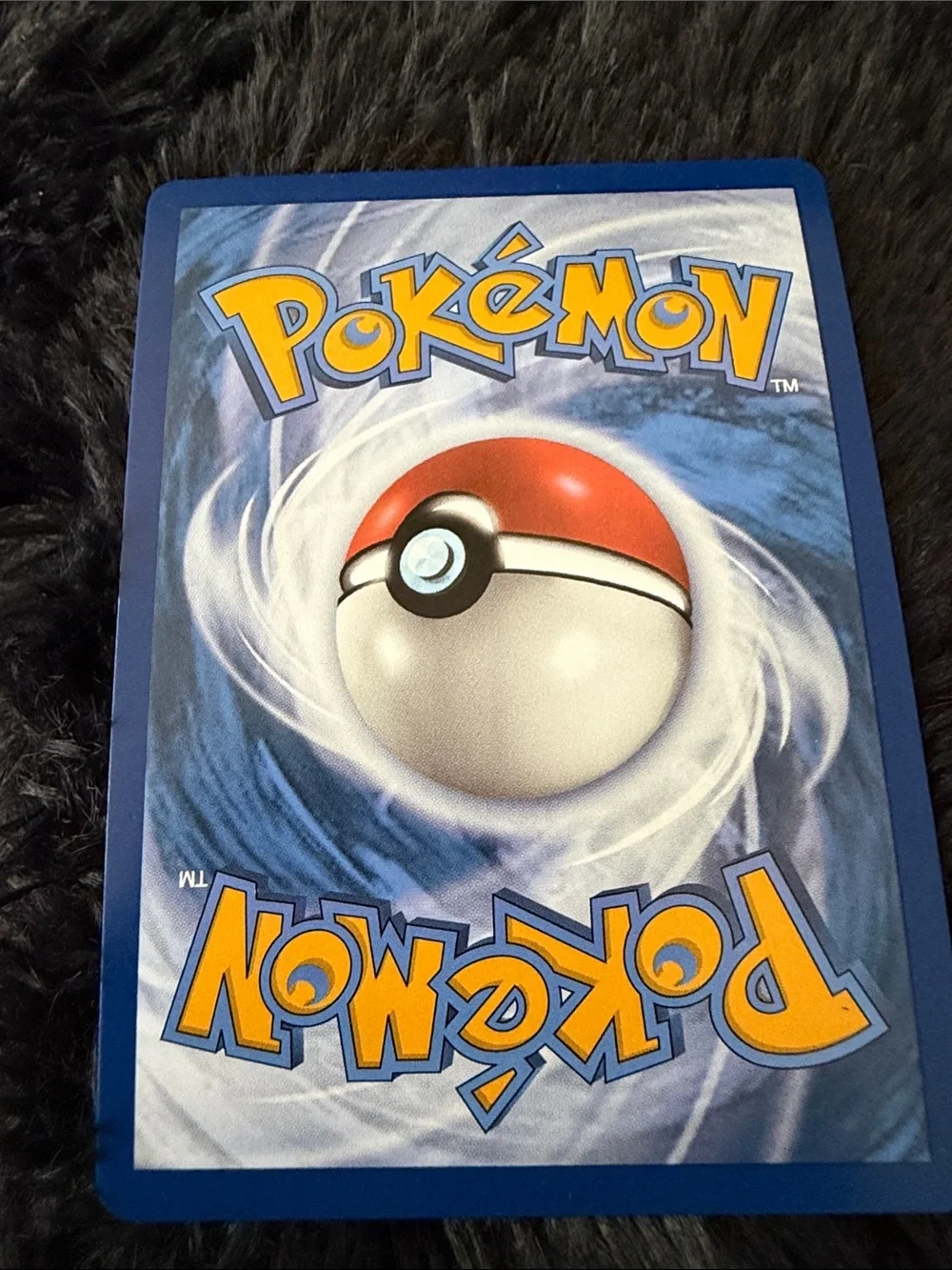 Pokemon Gyarados ex Shiny ultra rare 225/198 making super rare card